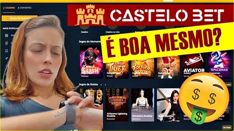 Castelo Bets.